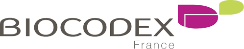 Logo BIOCODEX