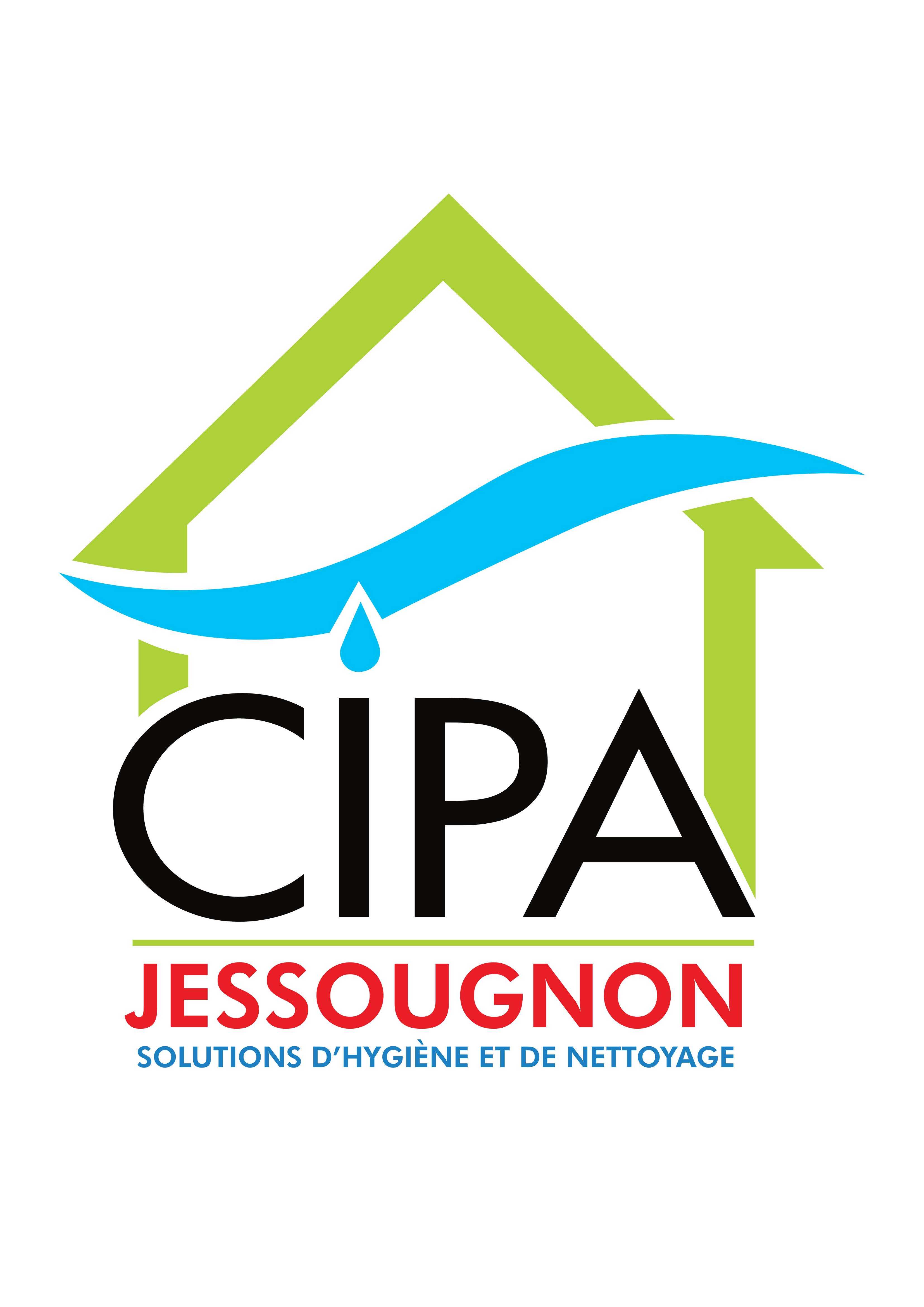Logo CIPA JESSOUGNON SA